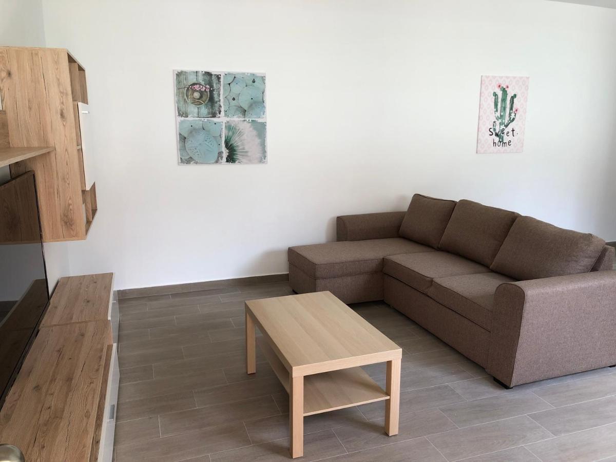 拉拉古纳Casa En La Laguna别墅 外观 照片