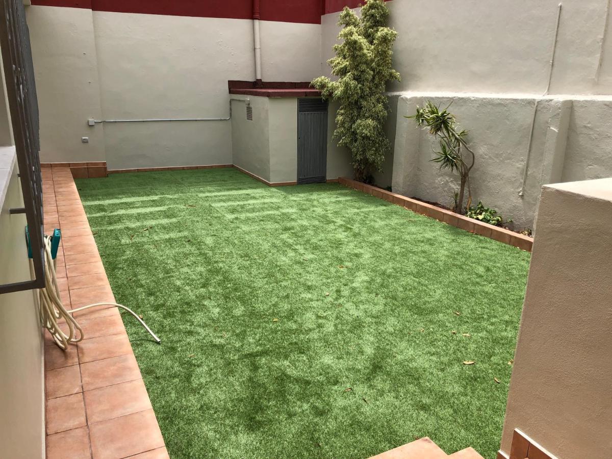 拉拉古纳Casa En La Laguna别墅 外观 照片