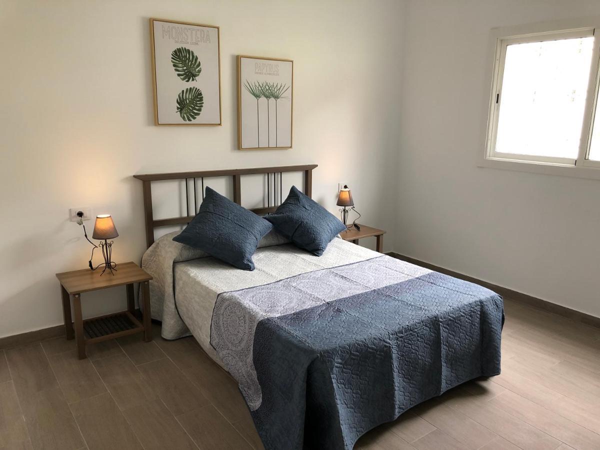 拉拉古纳Casa En La Laguna别墅 外观 照片